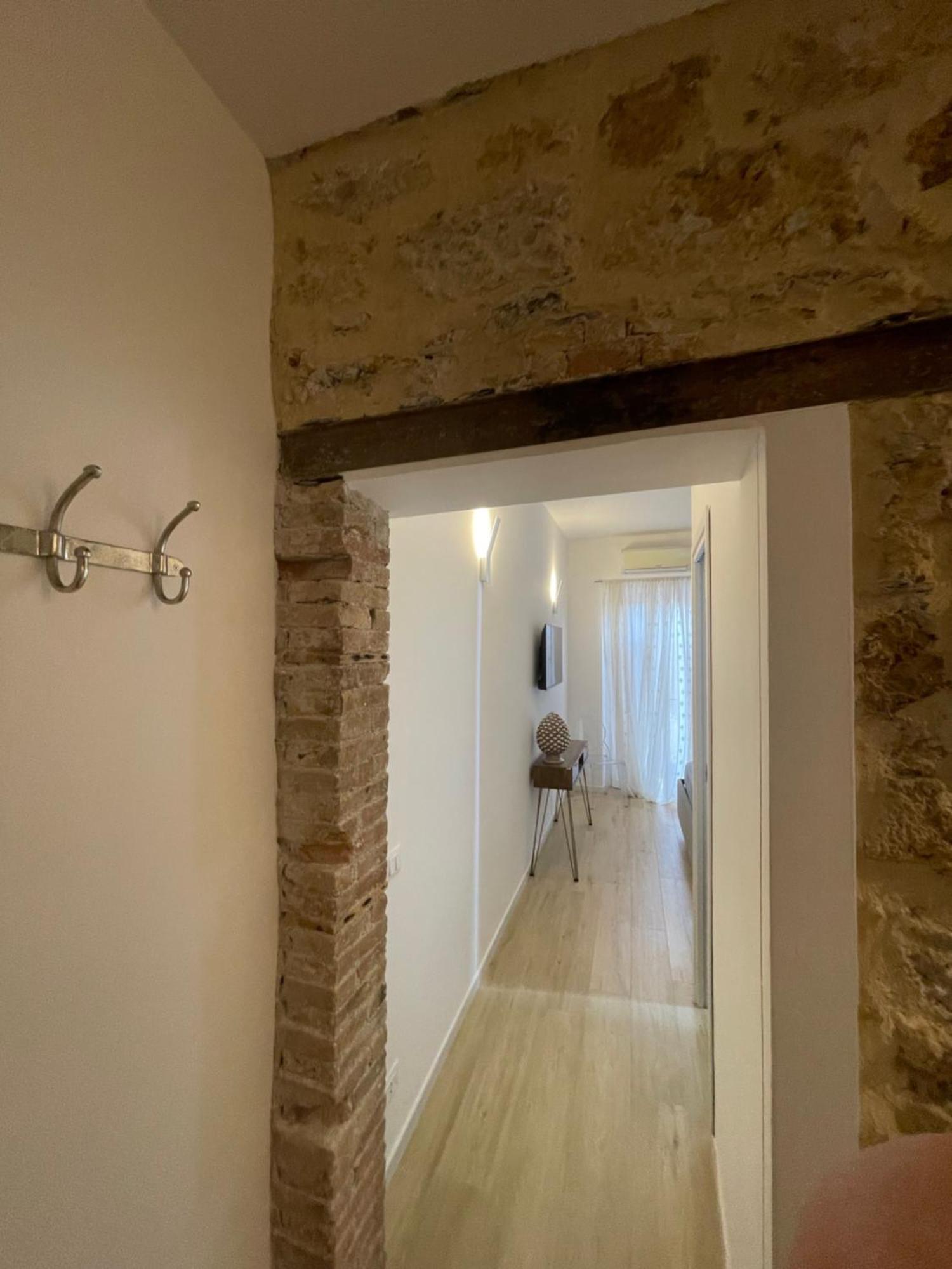 Calderai Suite Centro Storico Palermo Kültér fotó