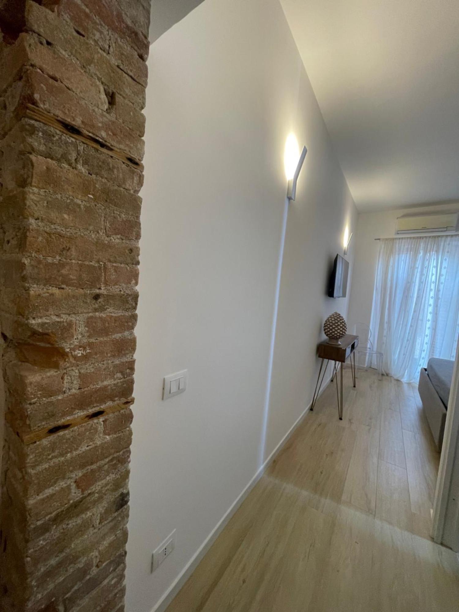 Calderai Suite Centro Storico Palermo Kültér fotó