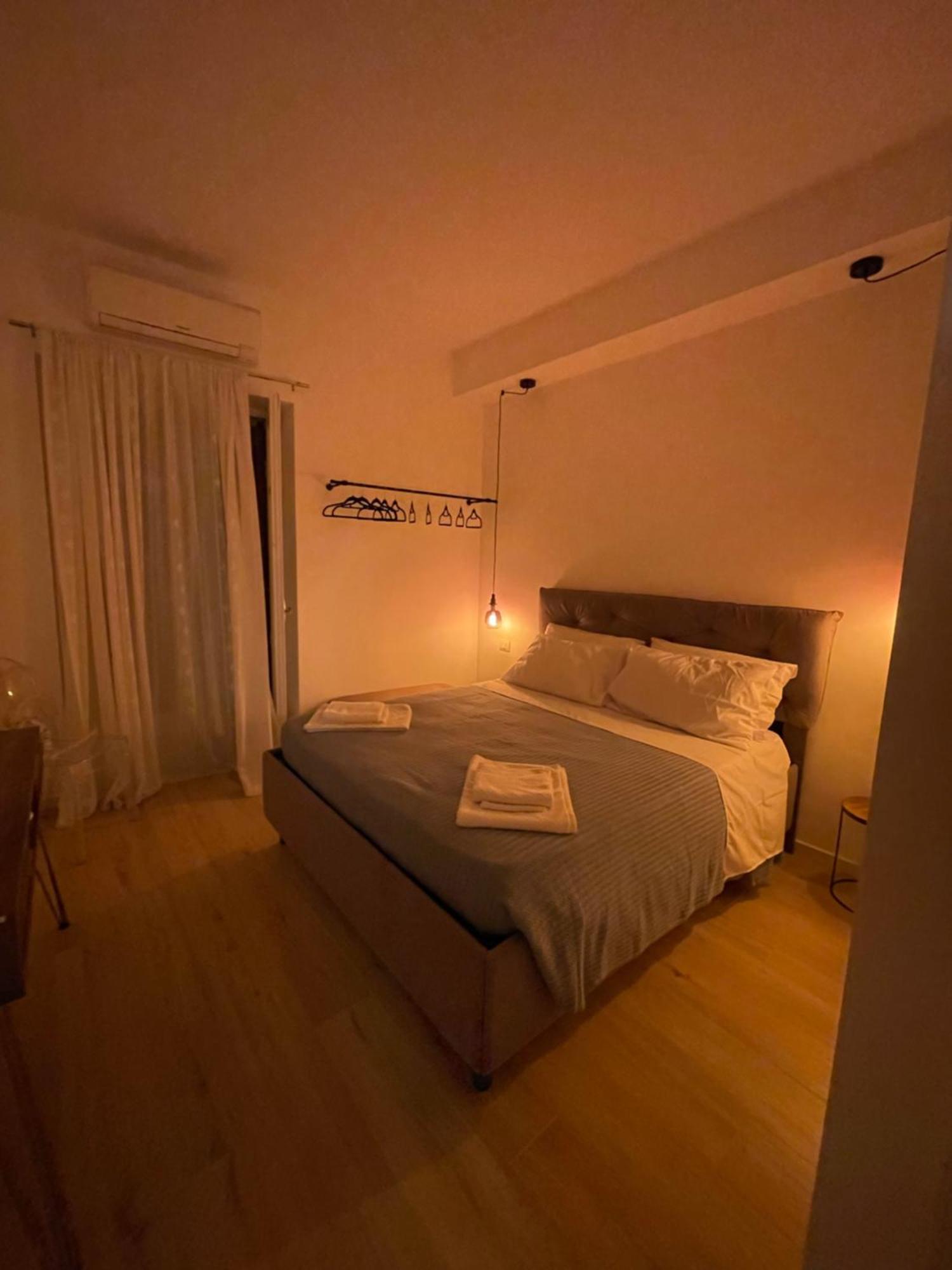 Calderai Suite Centro Storico Palermo Kültér fotó