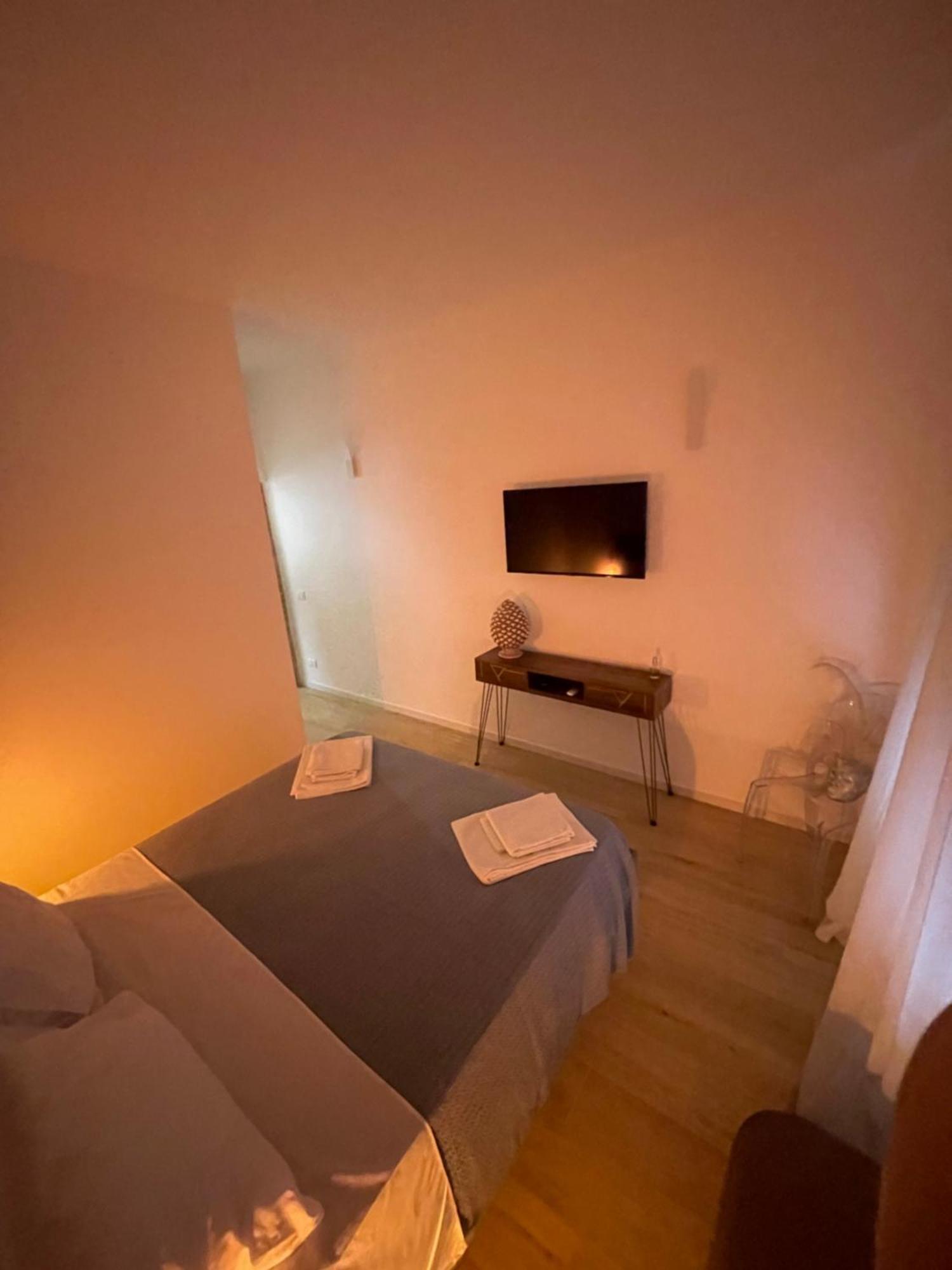 Calderai Suite Centro Storico Palermo Kültér fotó