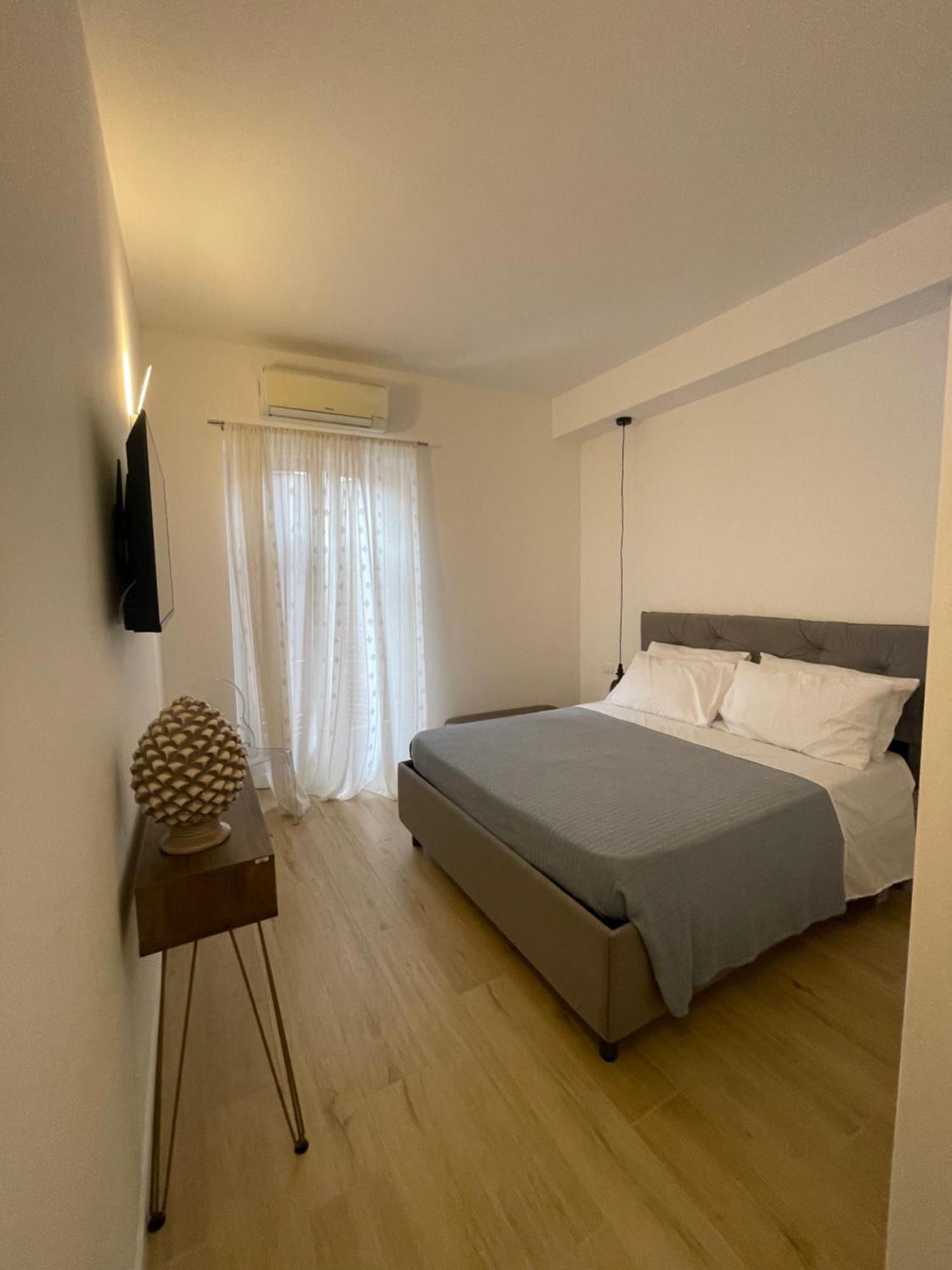 Calderai Suite Centro Storico Palermo Kültér fotó