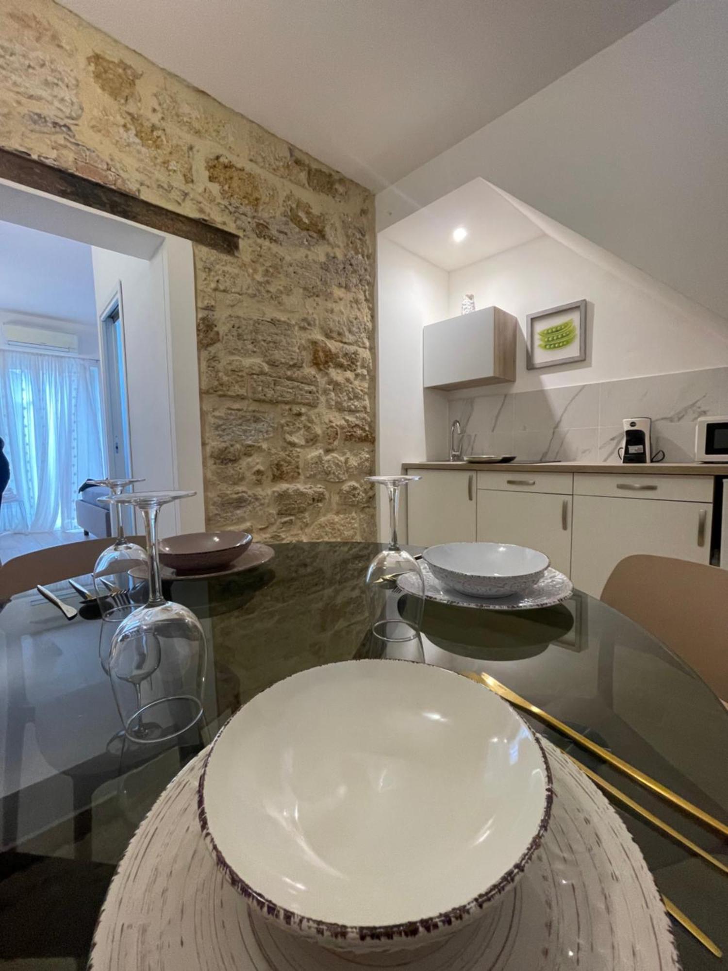 Calderai Suite Centro Storico Palermo Kültér fotó