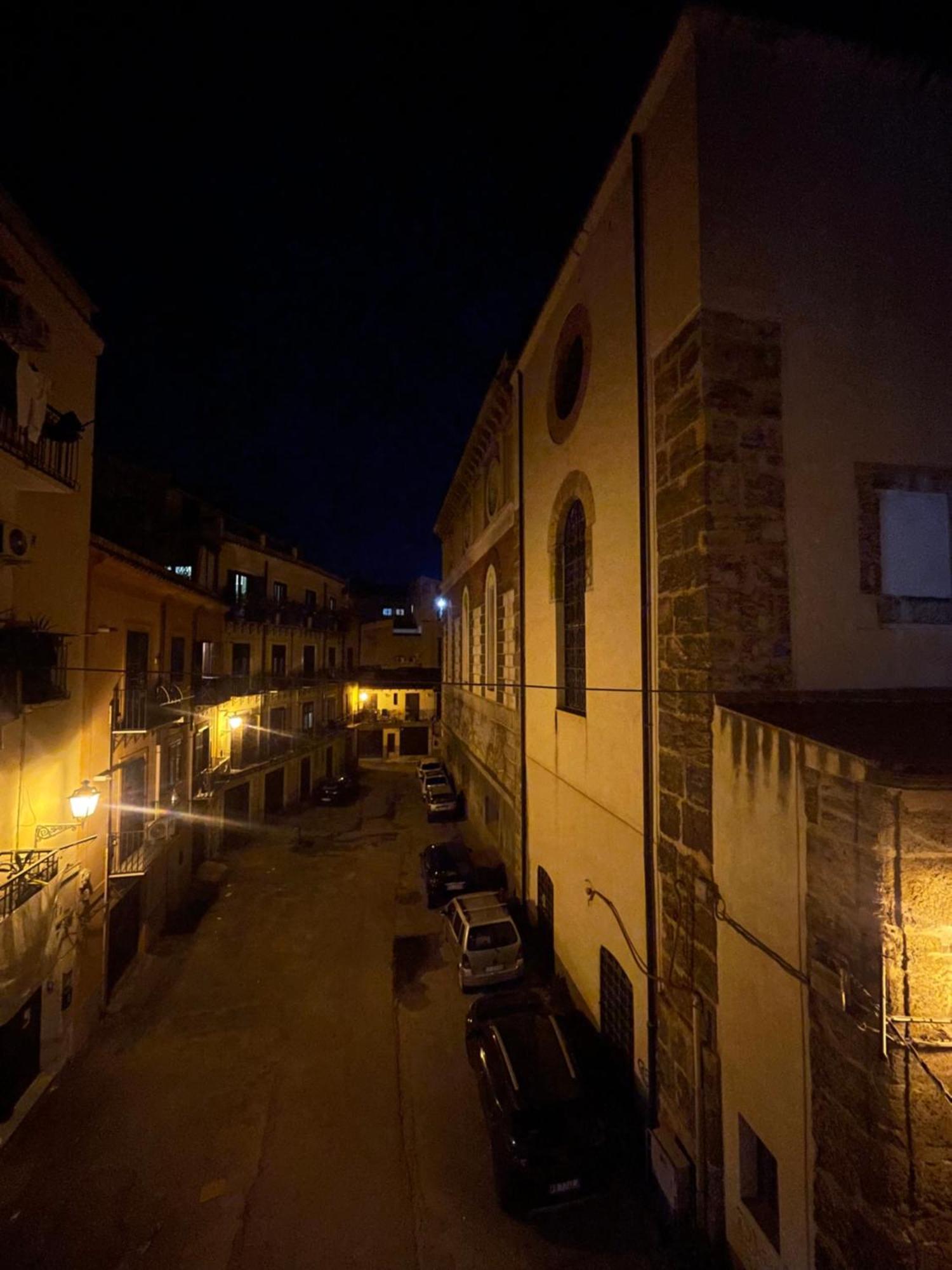 Calderai Suite Centro Storico Palermo Kültér fotó
