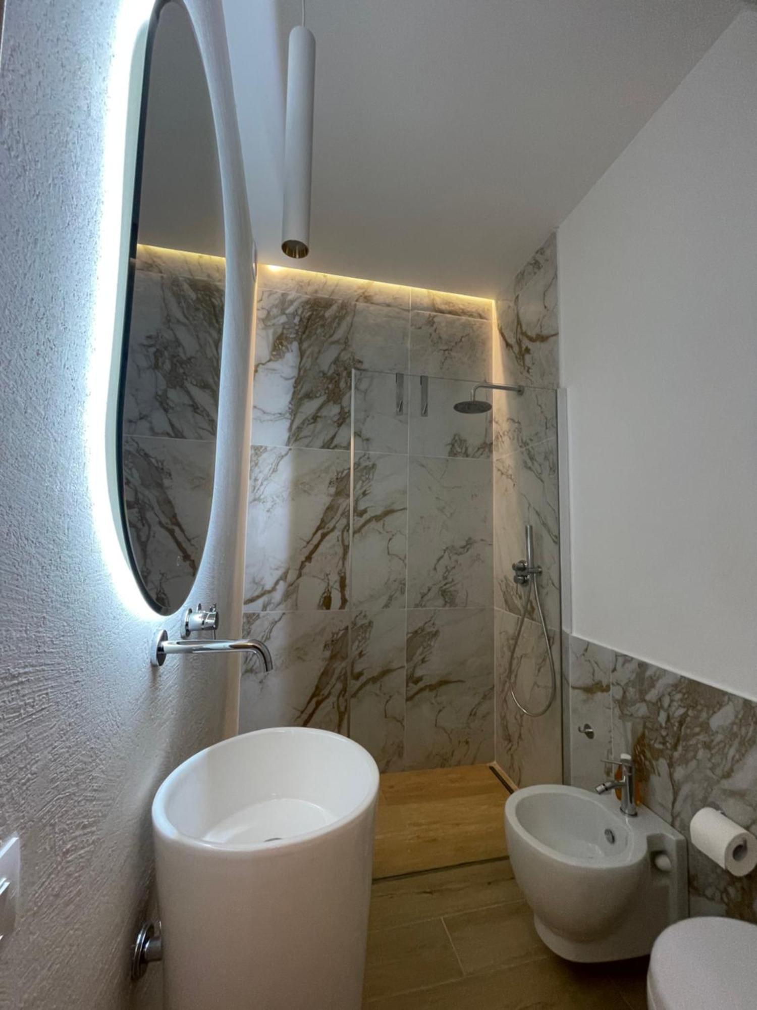 Calderai Suite Centro Storico Palermo Kültér fotó