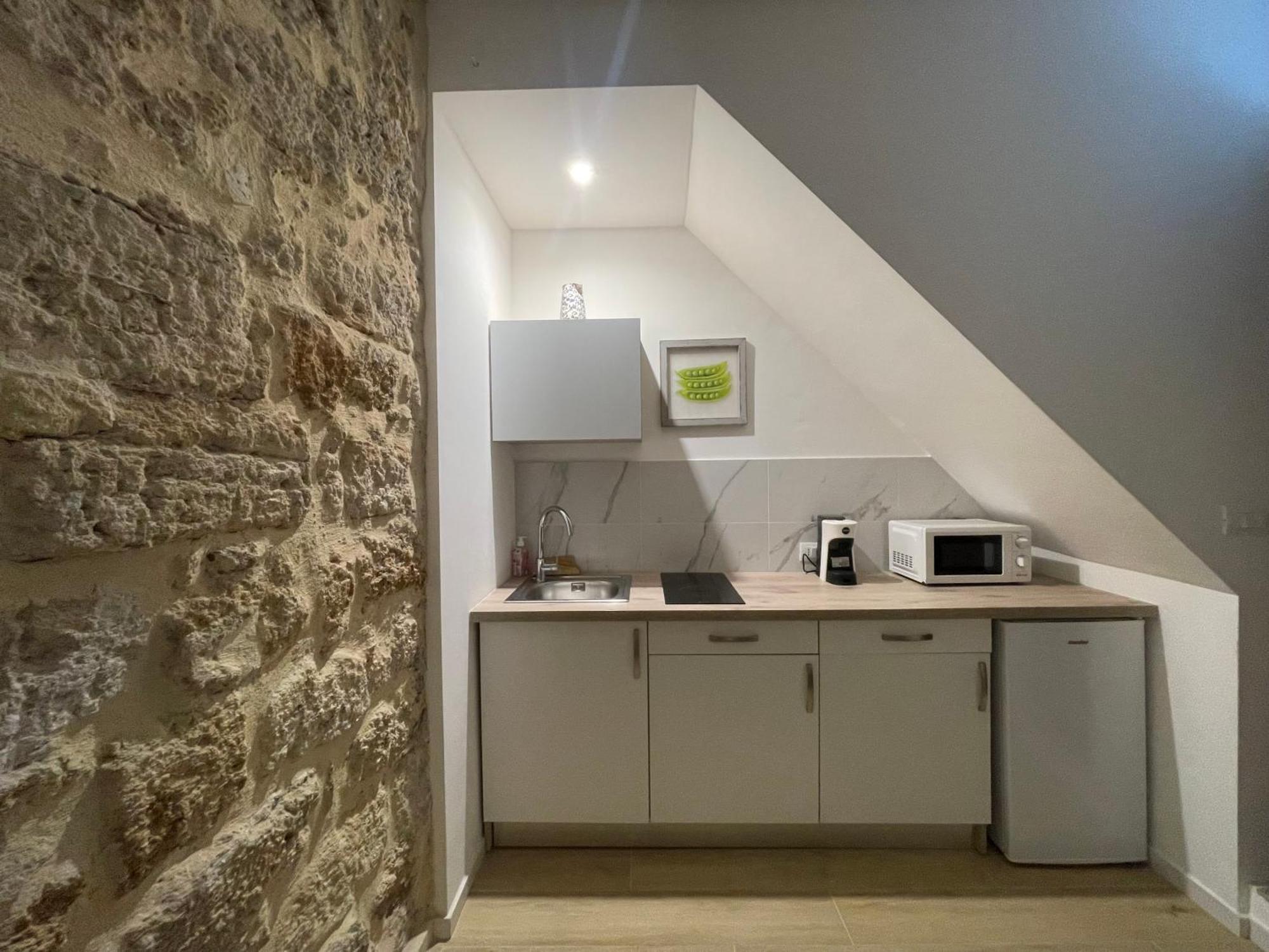 Calderai Suite Centro Storico Palermo Kültér fotó